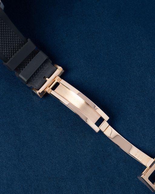 IWC Portugieser Yacht Club IW390202 Image 4